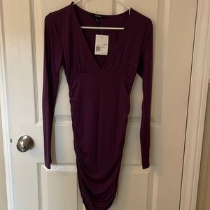 💜 Forever 21 Knit Dress